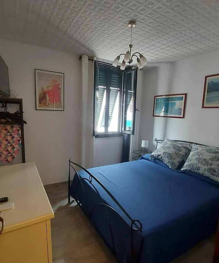Appartamento Morelli Beach - Via Mentana 2 Follonica Włochy