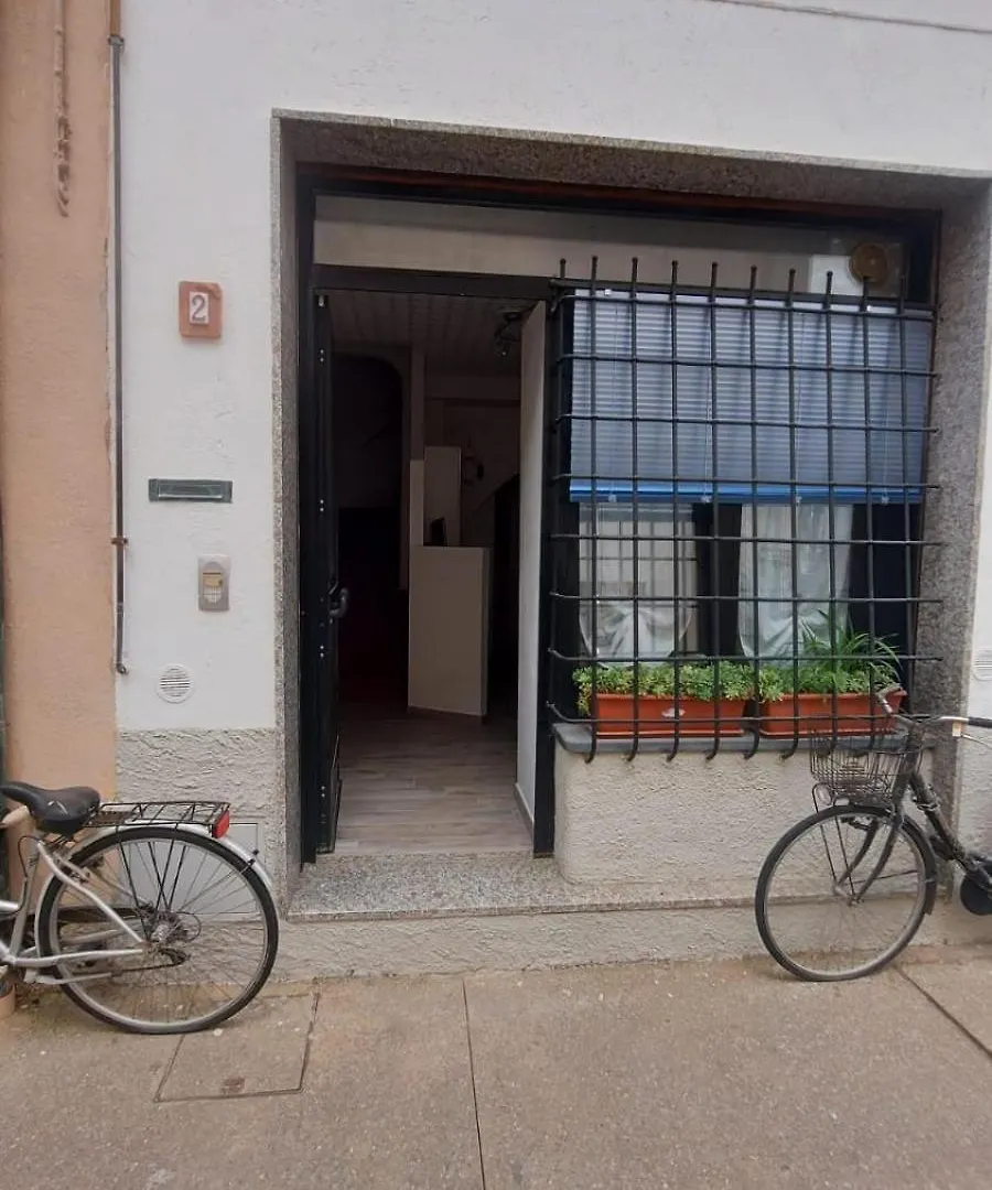 Appartamento Morelli Beach - Via Mentana 2 Follonica